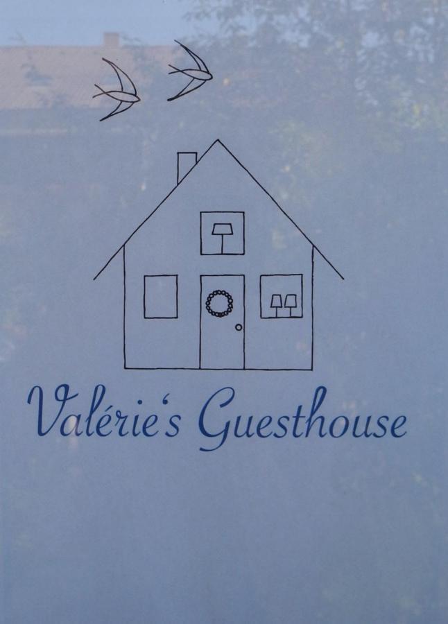 Valerie'S Guesthouse Feldolling Luaran gambar