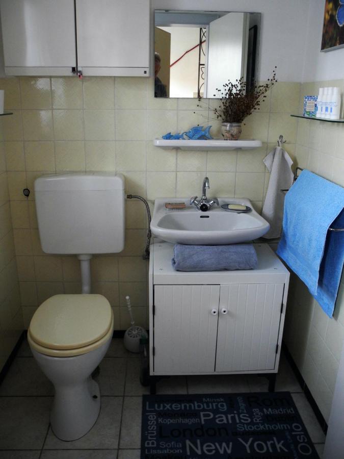 Valerie'S Guesthouse Feldolling Luaran gambar