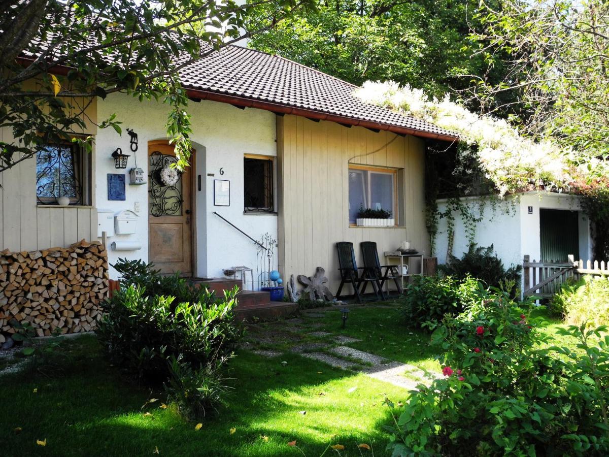 Valerie'S Guesthouse Feldolling Luaran gambar