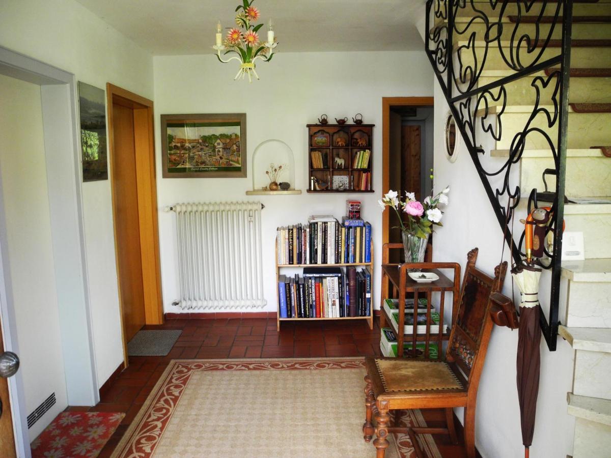 Valerie'S Guesthouse Feldolling Luaran gambar