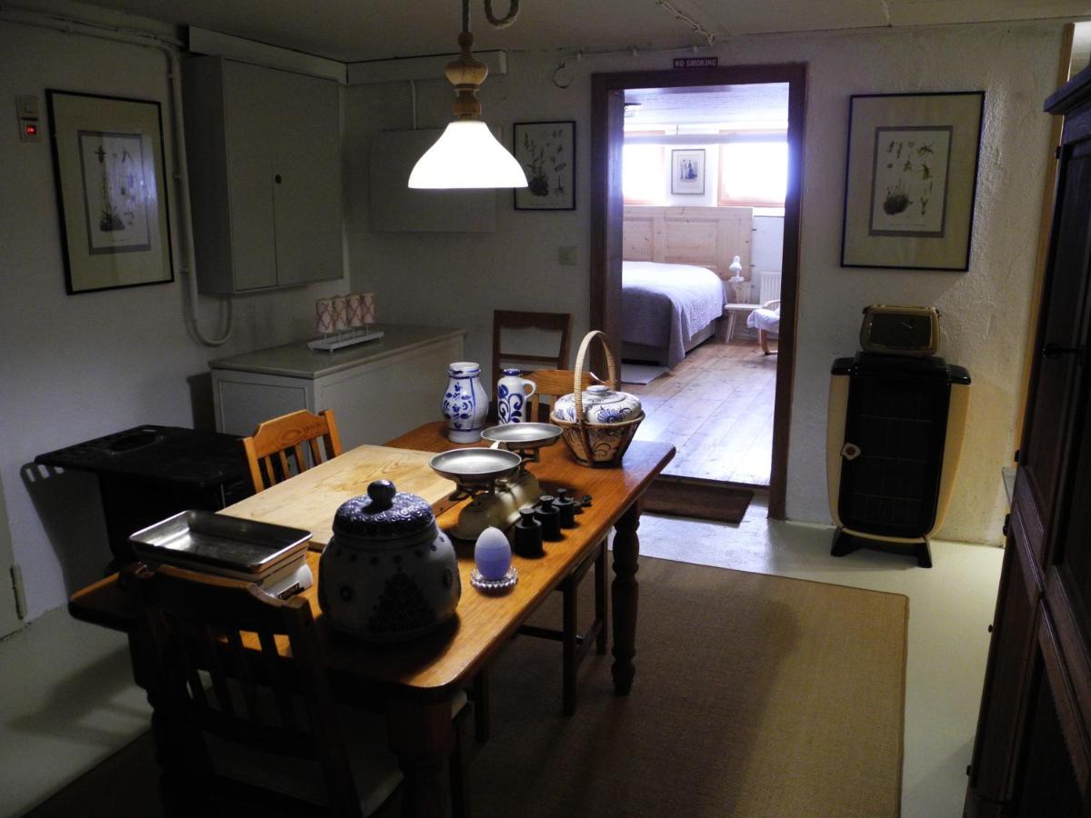 Valerie'S Guesthouse Feldolling Luaran gambar