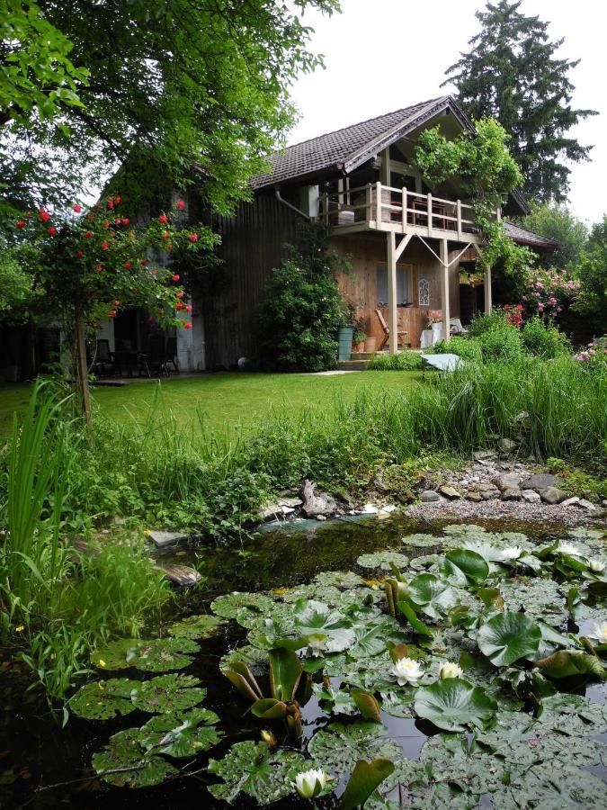 Valerie'S Guesthouse Feldolling Luaran gambar