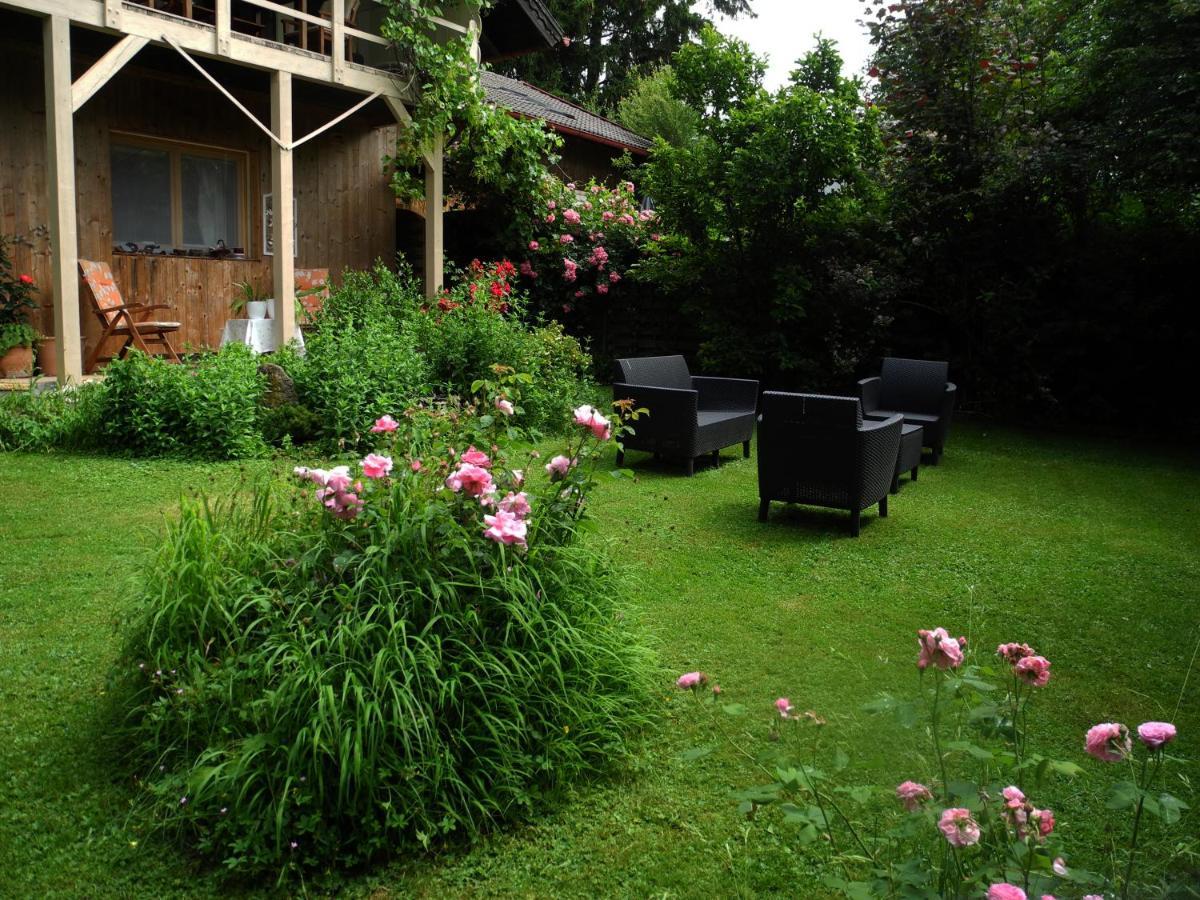 Valerie'S Guesthouse Feldolling Luaran gambar
